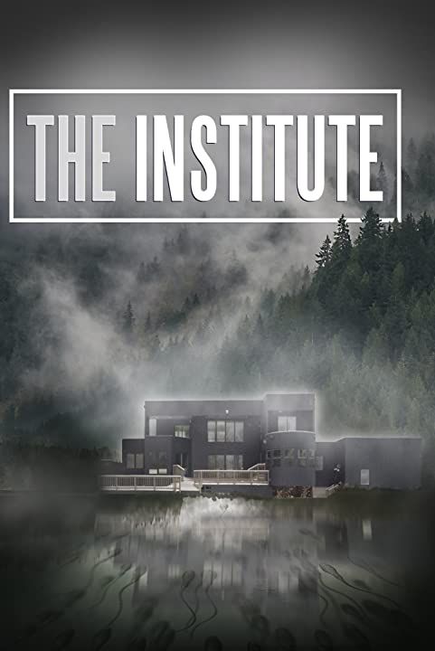 The Institute (2022) Bengali [Voice Over] Dubbed WEBRip download full movie